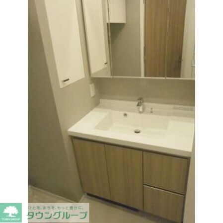 パークアクシス錦糸町・親水公園の物件内観写真